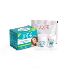 Крем осветляющий Jolen, 7 г CC Brow