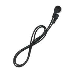 Угловой кабель Telecom