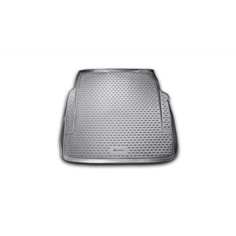 Автомобильный коврик в багажник MERCEDES-BENZ S-Class W221 2005-, сед. ELEMENT