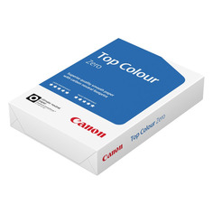 Бумага Canon Top Colour Zero 5911A105 A4/200г/м2/250л./белый CIE161% для лазерной печати