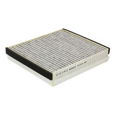 Фильтр салонный DENSO DCF341K