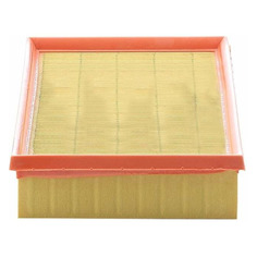 Фильтр воздушный MANN-FILTER C 35 124