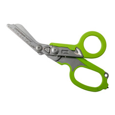 Мультитул Leatherman Raptor, 6 функций, серебристый [832336]