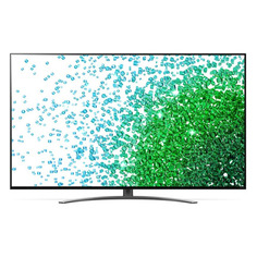 NanoCell телевизор LG 65NANO816PA, 65", Ultra HD 4K