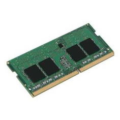 Память SO-DIMM Kingston KSM26SES8/8HD SO-DIMM, ECC, unbuffered, PC4-19200, CL19, 2400МГц