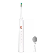 Электрическая зубная щетка SOOCAS X3UGP, цвет: белый [x3ugp white]