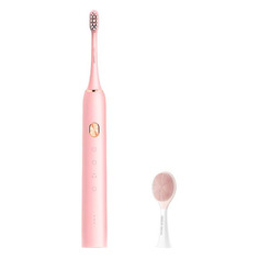 Электрическая зубная щетка SOOCAS X3UGP, цвет: розовый [x3ugp pink]