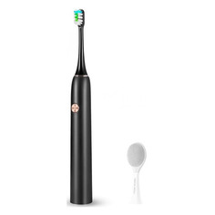 Электрическая зубная щетка SOOCAS X3UGP, цвет: черный [x3ugp black]