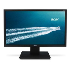 Монитор Acer V226HQLBbi 21.5", черный [um.wv6ee.b17]