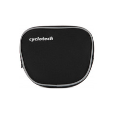 Велосумка CYCLOTECH CYC-7, черный [s21ecybs002-bb]
