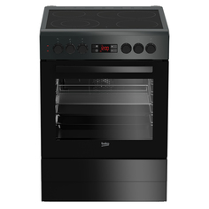 Электрическая плита (60 см) Beko FSM67320GAS FSM67320GAS
