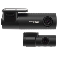 Видеорегистратор BlackVue DR590X-2CH IR DR590X-2CH IR