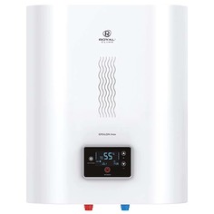 Водонагреватель накопительный Royal Clima EPSILON Inox RWH-EP30-FS EPSILON Inox RWH-EP30-FS