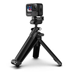 Монопод/штатив GoPro 3-Way 2.0 Grip Arm Tripod (AFAEM-002) 3-Way 2.0 Grip Arm Tripod (AFAEM-002)