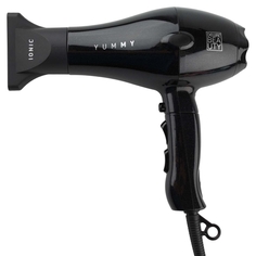 Фен Dewal HD1000-Black HD1000-Black