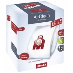 Набор аксессуаров для пылесоса Miele Allergy XL Pack 2 HyClean FJM + фильтр HA50 Allergy XL Pack 2 HyClean FJM + фильтр HA50