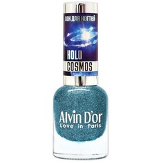 Alvin Dor, Лак HoloCosmos №20