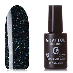Grattol, Гель-лак Bright Star №07