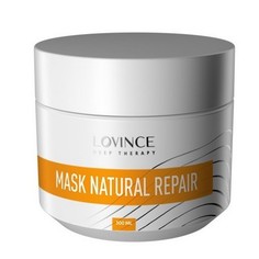 LOVINCE, Маска для волос Natural Repair, 300 мл