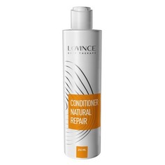 LOVINCE, Бальзам для волос Natural Repair, 250 мл