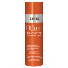 Estel, Бальзам-маска для волос Otium Summer, 200 мл