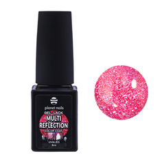 Planet Nails, Гель-лак Multi Reflection №321