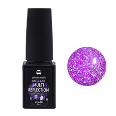 Planet Nails, Гель-лак Multi Reflection №325