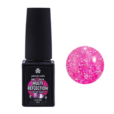 Planet Nails, Гель-лак Multi Reflection №320