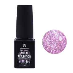 Planet Nails, Гель-лак Multi Reflection №318