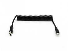 Аксессуар KS-is USB-C - Lightning PD 1.0m KS-495B-1