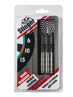 Дротики для дартса Stinger 3шт SG-DB21NS