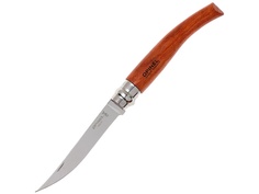 Нож Opinel Slim №10 000013 - длина лезвия 100мм