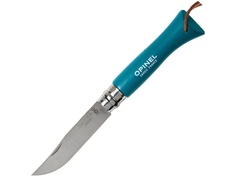 Нож Opinel Tradition Trekking №06 002200 - длина лезвия 70мм