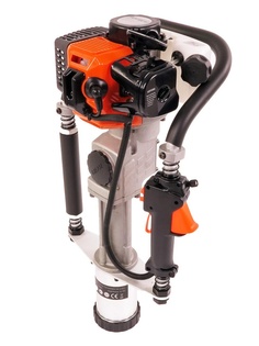 Копер сваебойный Fuxtec FX-PR165