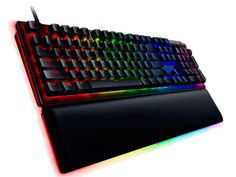 Клавиатура Razer Huntsman V2 Analog Optical RZ03-03610800-R3R1