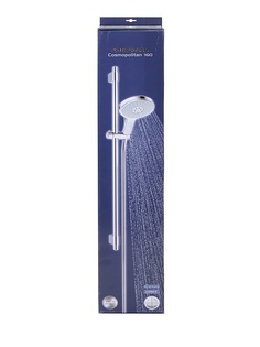 Душевая стойка Grohe Power Soul Cosmopolitan 27746000