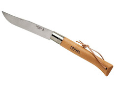 Нож Opinel Tradition №13 Giant 122136 - длина лезвия 220мм