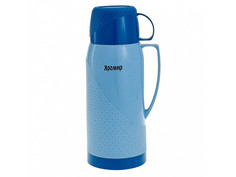 Термос Яромир ЯР-2023С/1 1.8L Grey-Light Blue