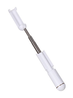 Монопод Baseus Ultra Mini Bluetooth Folding Selfie Stick White SUDYZP-G02