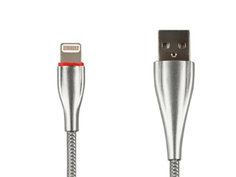 Аксессуар WIIIX Lightning Grey CB340-U8-10GY