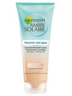 Крем после загара Garnier Ambre Solaire 200ml C2624918