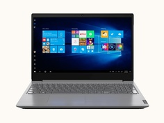 Ноутбук Lenovo V15 ADA 82C700EURU (AMD 3020e 1.2GHz/4096Mb/256Gb SSD/AMD Radeon Graphics/Wi-Fi/Bluetooth/Cam/15.6/1920x1080/Windows 10 Home)