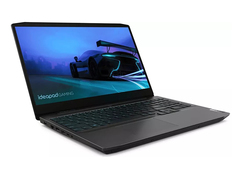 Ноутбук Lenovo IdeaPad Gaming 3 15ARH05 Black 82EY000FRU (AMD Ryzen 7 4800H 2.9 GHz/16384Mb/512Gb SSD/nVidia GeForce GTX 1650 Ti 4096Mb/Wi-Fi/Bluetooth/Cam/15.6/1920x1080/Windows 10)