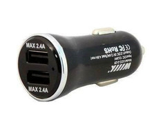 Зарядное устройство WIIIX 2xUSB UCC-2-20