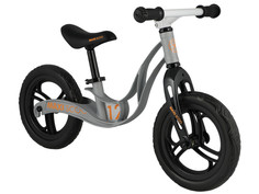 Беговел Maxiscoo Rocket Стандарт Плюс Grey MSC-R1211