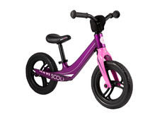 Беговел Maxiscoo Comet Стандарт Плюс Purple MSC-CM1201