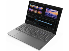 Ноутбук Lenovo V15-ADA Grey 82C70013RU (AMD Ryzen 3 3250U 2.6 GHz/8192Mb/1Tb/AMD Radeon Graphics/Wi-Fi/Bluetooth/Cam/15.6/1920x1080/Windows 10)