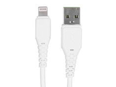 Аксессуар WIIIX Lightning White CB-105-U8(1.0)-W