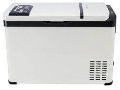 Холодильник для косметики Libhof K-30 31L