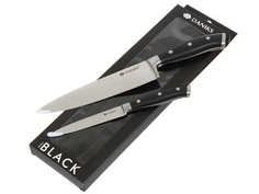 Набор ножей Daniks Black 161520/352682